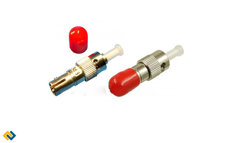 Đầu nối Suy hao quang ST Male-Female, Suy hao quang ST Male-Female